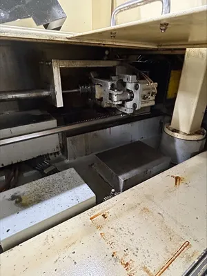 2002 TSUGAMI BS20B-III Swiss Type Automatic Screw Machines | Global Machine Brokers, LLC (5)