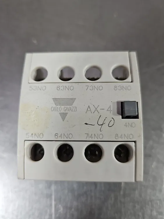 Used Carlo Gavazzi _UNKNOWN_ PLC Processors South Carolina US | Palmetto Automation #1164098