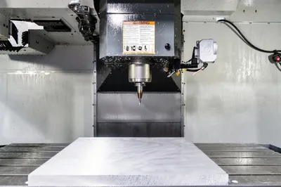2011 HAAS VF-6SS Vertical Machining Centers | Clark Machinery Sales, LLC (2)