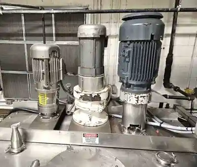 USED LEE 750D10S