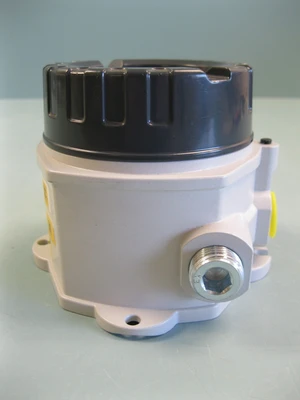 NEW Pyromation Series 642 4-20mA Thermocouple w Display F14
