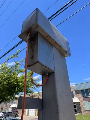 Used HAVANTEC Cart Lift Tippers Illinois US | M&M Equipment Corp. #1405160