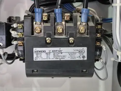USED SIEMENS TIASTAR