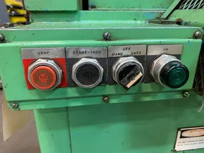 Used 1980 _UNKNOWN_ 318 Feeding & Straightening Machines Tennessee US | Pearl Equipment #1556236