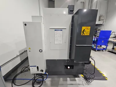 USED 2024 HAAS DS-30Y