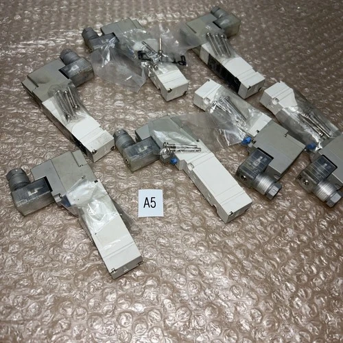 NEW SMC SY5140-5DZE