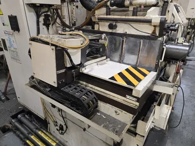 Koyo KC300D Semi-Rough Outer Diameter Grinding Machine