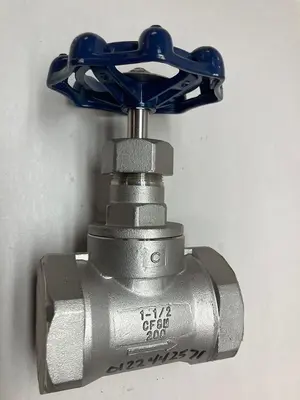 New | in-Stock POWELL 1861 Pump & Valve Parts Ohio US | Surplus Asset Holdings #1244813