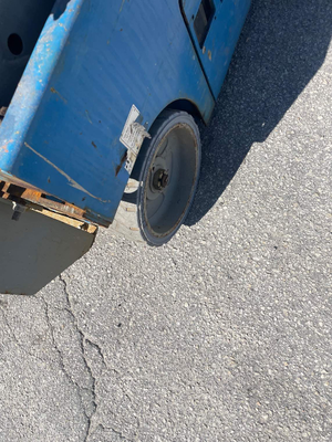 Used 2018 GS-1930 Genie Scissor Lifters Florida US | Stack Equipment #1418899