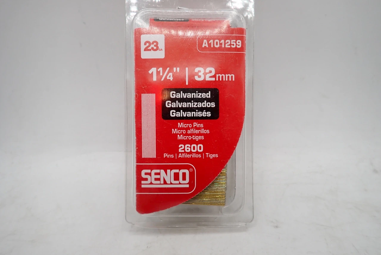 NEW SENCO A101259