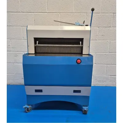 Used Jac _UNKNOWN_ Bread Slicers Pennsylvania US | ISCA #1299167