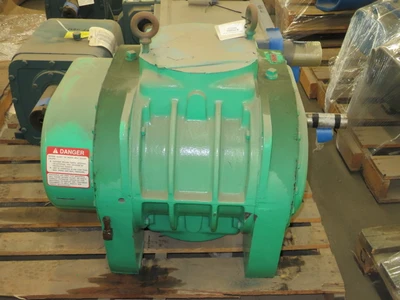 USED Sutorbilt GDHAJAA