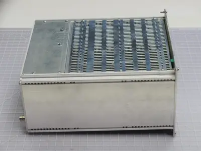 Used _UNKNOWN_ _UNKNOWN_ Single Output Power Supplies Texas US | Aucto #1693650