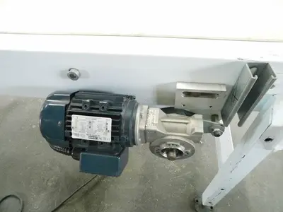Used SHRINK TECH SYSTEMS STS-CB1523 Belt Conveyors Texas US | Aucto #1307033