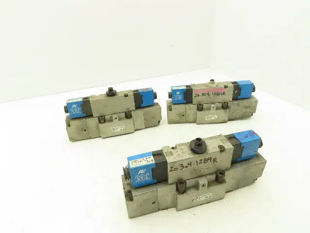 Used AUTOMATIC VALVE _UNKNOWN_ Valves/Fittings | Arrow Industrial #613147