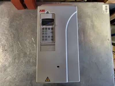 NEW ABB ACS800-U1-0020-7