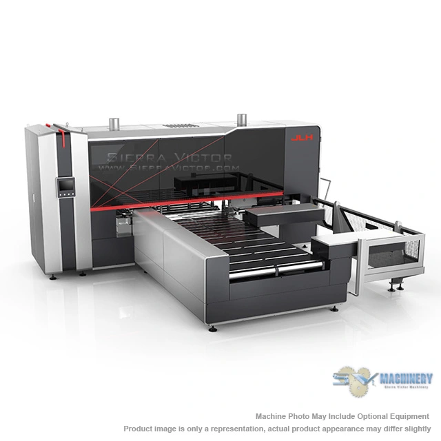 JLH C-5004PRO Cold Saws Auto | Sierra Victor Industries
