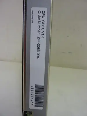 USED OCTEL 244-2083-004
