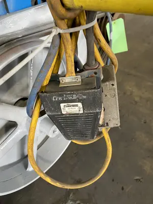 USED CULLEN FRIESTEDT 140