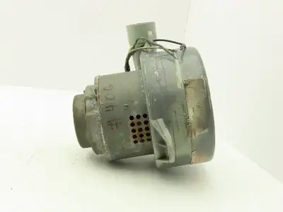 Ametek Lamb 116103-00 AC Vacuum Motor 115v 60Hz Aluminum Housing
