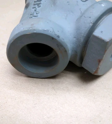 NEW Mueller Steam Specialty .75-580-01