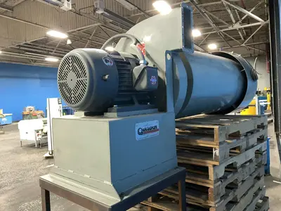 Used QUICKDRAFT R292A Miscellaneous MRO Ohio US | HGR 24 #1343568
