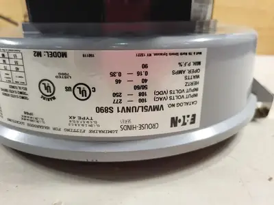 NEW EATON VMV5L/UNV1 S890