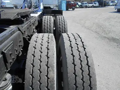 Used 1987 FREIGHTLINER MB80 Conventional trucks Arizona US | Tuscon Trux & Equipment Sales #1546087