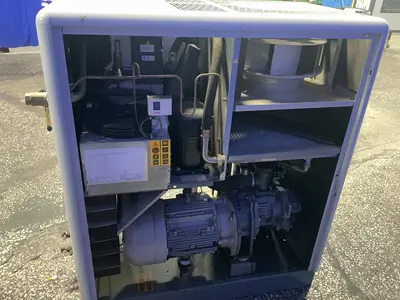 Used 2006 ATLAS COPCO GA18PLUS Miscellaneous MRO Ohio US | HGR 24 #1279304