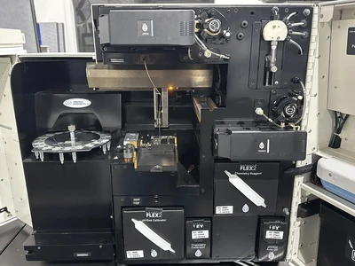 USED Nova Biomedical BioProfile Flex2 with OSM20