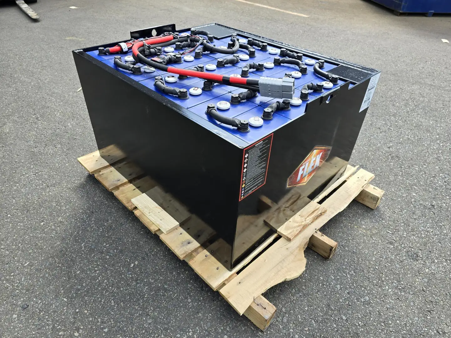 New | in-Stock MOTIVE ENERGY SYSTEMS 24-85RF-21 Misc Electrical & Power Parts British Columbia CA | Lenmark #250658