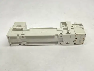 ZL112AN-K15LOZ-DYL | SMC  Pneumatic Multistage Ejector - Used