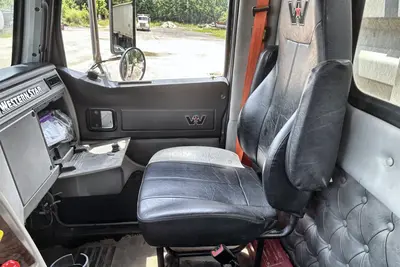 Used 2017 WESTERN STAR 4700 Conventional trucks Louisiana US | Proxy Equipment #1385163