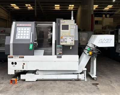 2012 MORI SEIKI DURATURN 2050 CNC Lathes | Machinery Network (2)