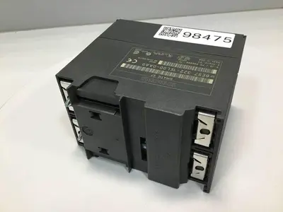 NEW SIEMENS 6ES7 322-1EL00-0AA0