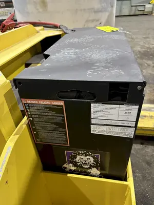 USED RICO PWH-DD-300
