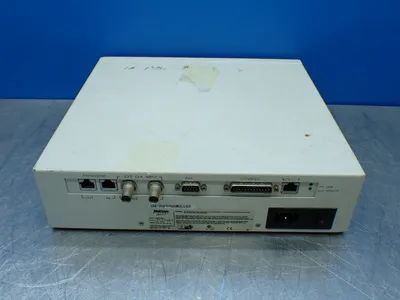 Used NETCOM SYSTEMS SMB0200 Network Analyzers Ohio US | HGR 24 #1096802