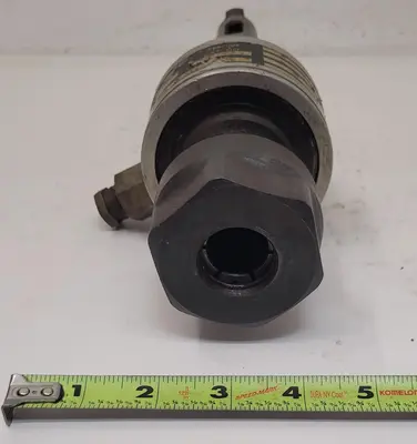 Used VALCO AUTOCOOL TOOL CHUCK Misc Industrial Equipment Kentucky US | Aucto #686604