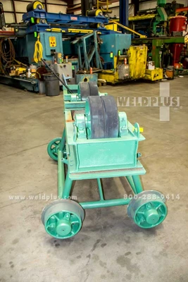 USED PANDJIRIS IR-10