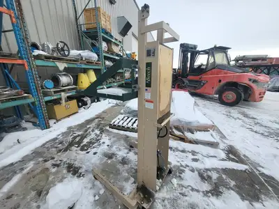 USED BEECH ABB3386ML