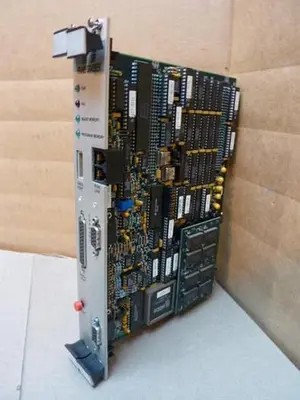 Used PERCEPTRON 495-0191-00 Circuit Boards Michigan US | Ideal Machinery #1261351