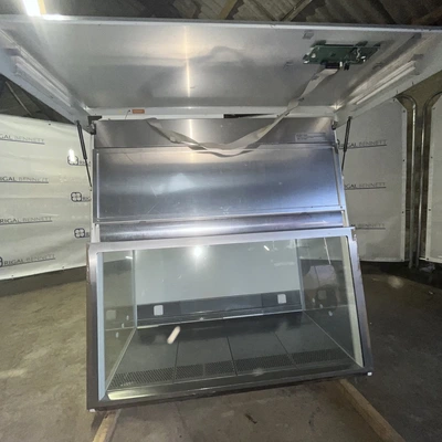 500L Holten LaminAir Flow Cabinet Type S-2000 1.2 BS II