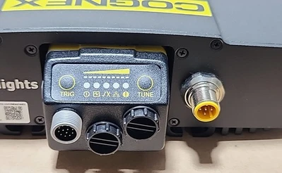 NEW Cognex 821-0087-3R