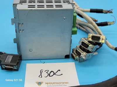 USED Rexroth R901254691