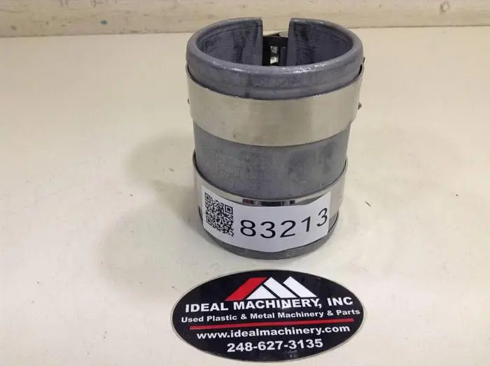 Used TRIVOLT 07423 02/08 Heater Bands Michigan US | Ideal Machinery #581485