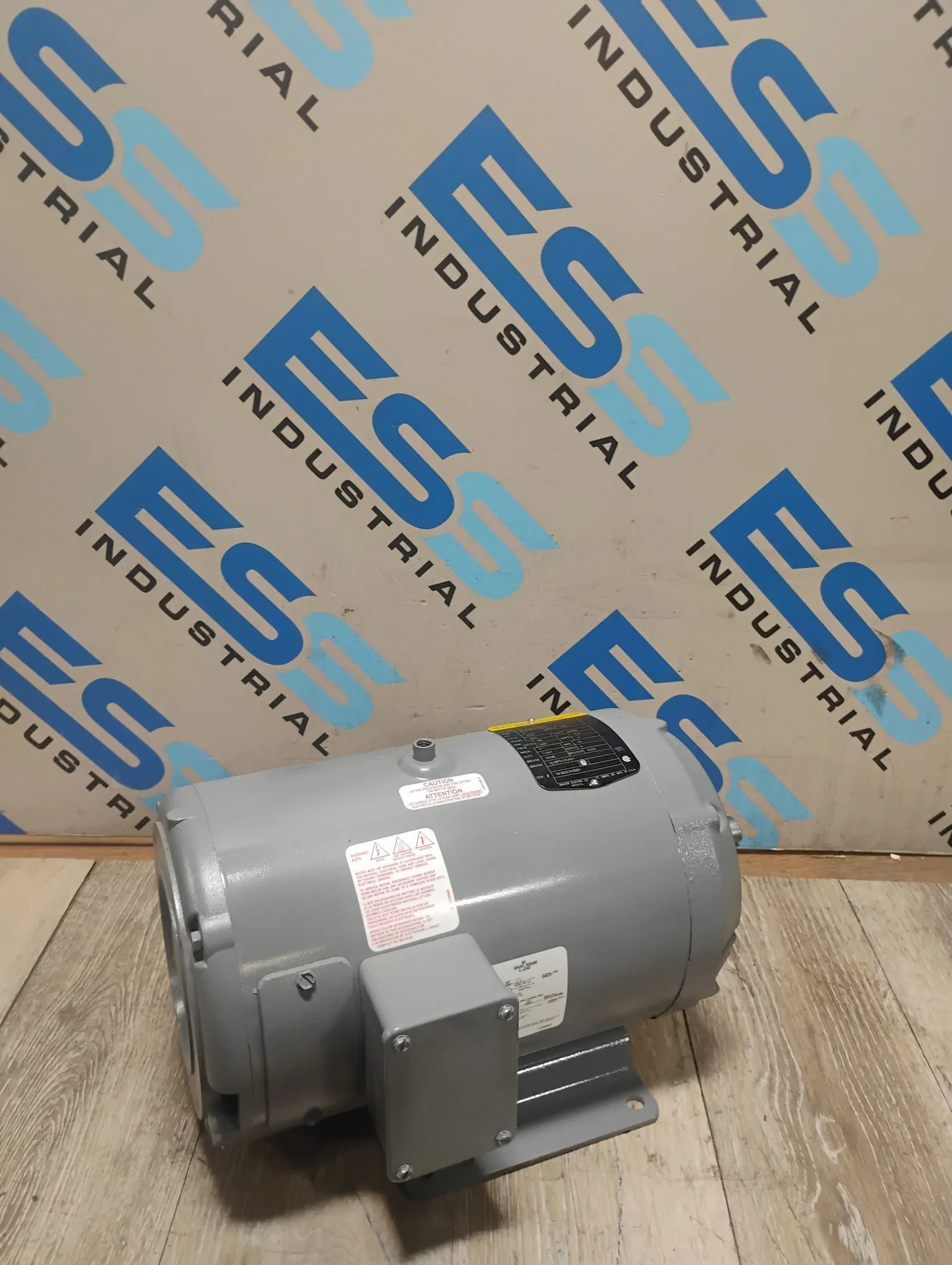 USED BALDOR RELIANCE 36-5297Z103G2