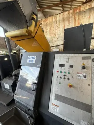 Used 2024 STOKKERMILL K500 / TURBOFLEX Granulators California US | MICHAM2813 INC #1517824
