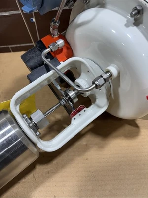 NEW Baumann Fisher Rosemount 54-84 431SA