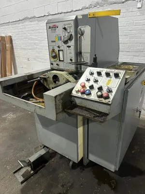 Used SUNNEN EC-3500 Hones Ohio US | McKean Machinery Sales #1483481