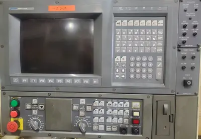 USED 2005 OKUMA OKUMA